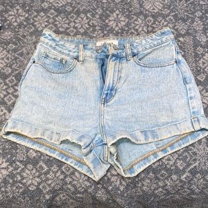 pacsun shorts